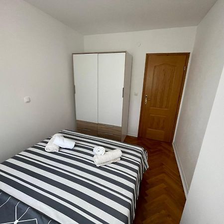 Hill 3 Apartment Viskovo ภายนอก รูปภาพ