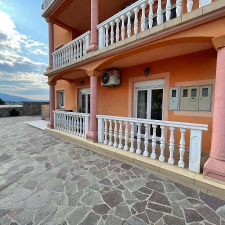 Hill 3 Apartment Viskovo ภายนอก รูปภาพ