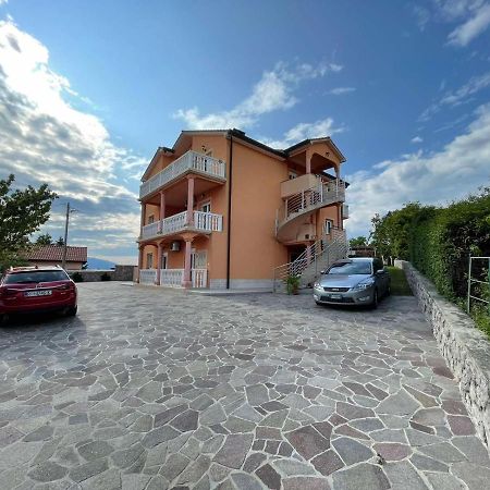Hill 3 Apartment Viskovo ภายนอก รูปภาพ