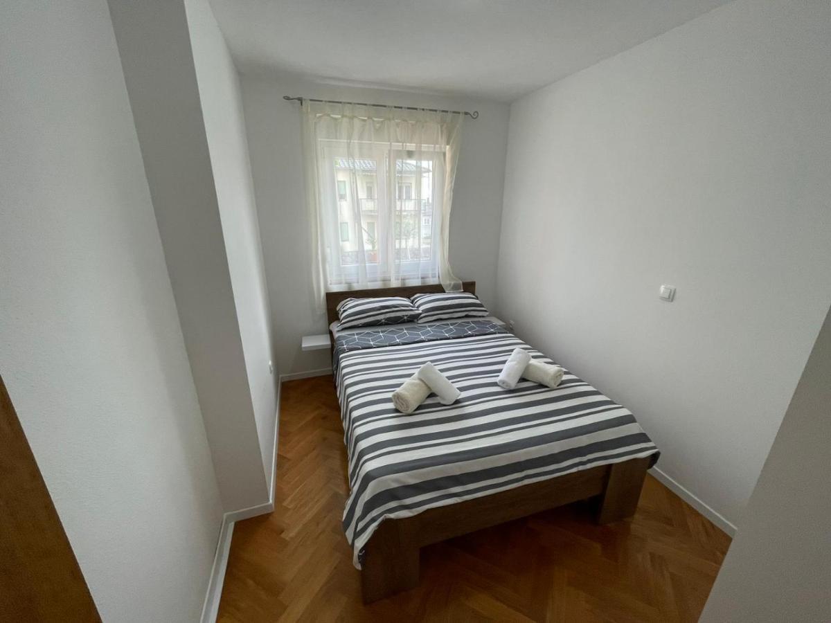 Hill 3 Apartment Viskovo ภายนอก รูปภาพ