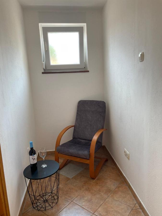 Hill 3 Apartment Viskovo ภายนอก รูปภาพ