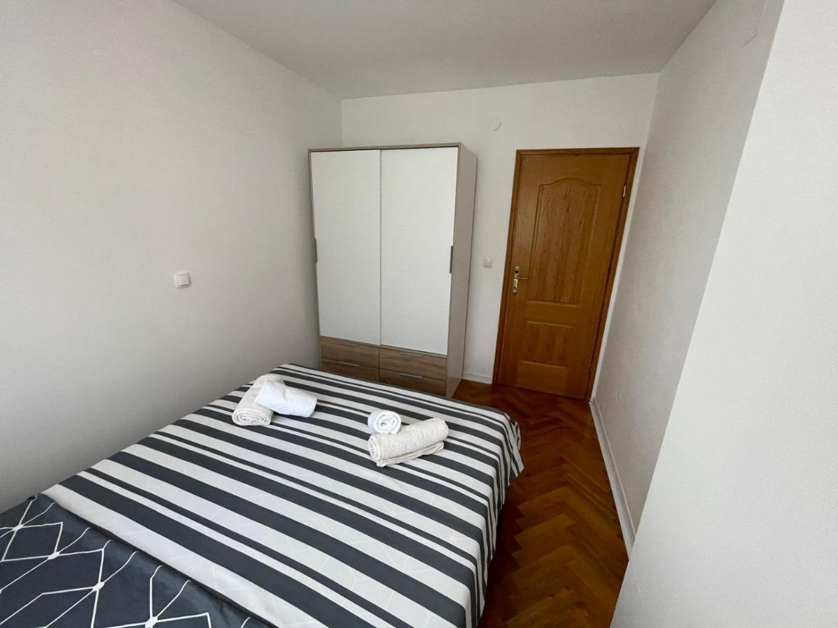 Hill 3 Apartment Viskovo ภายนอก รูปภาพ
