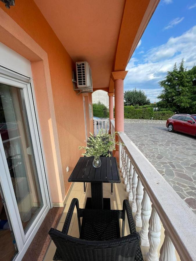Hill 3 Apartment Viskovo ภายนอก รูปภาพ
