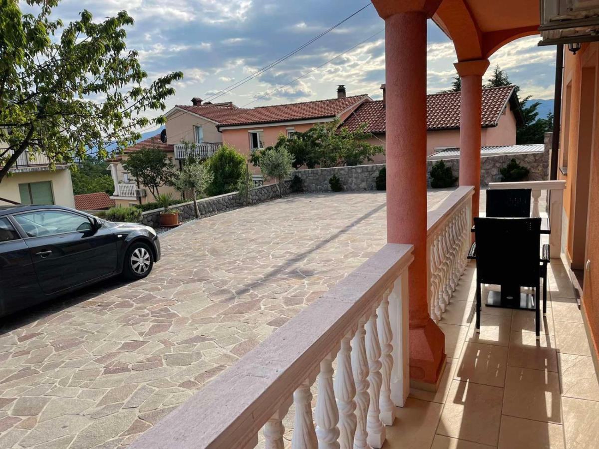 Hill 3 Apartment Viskovo ภายนอก รูปภาพ
