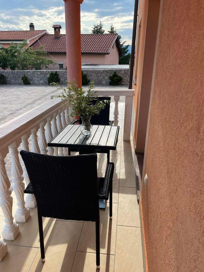 Hill 3 Apartment Viskovo ภายนอก รูปภาพ