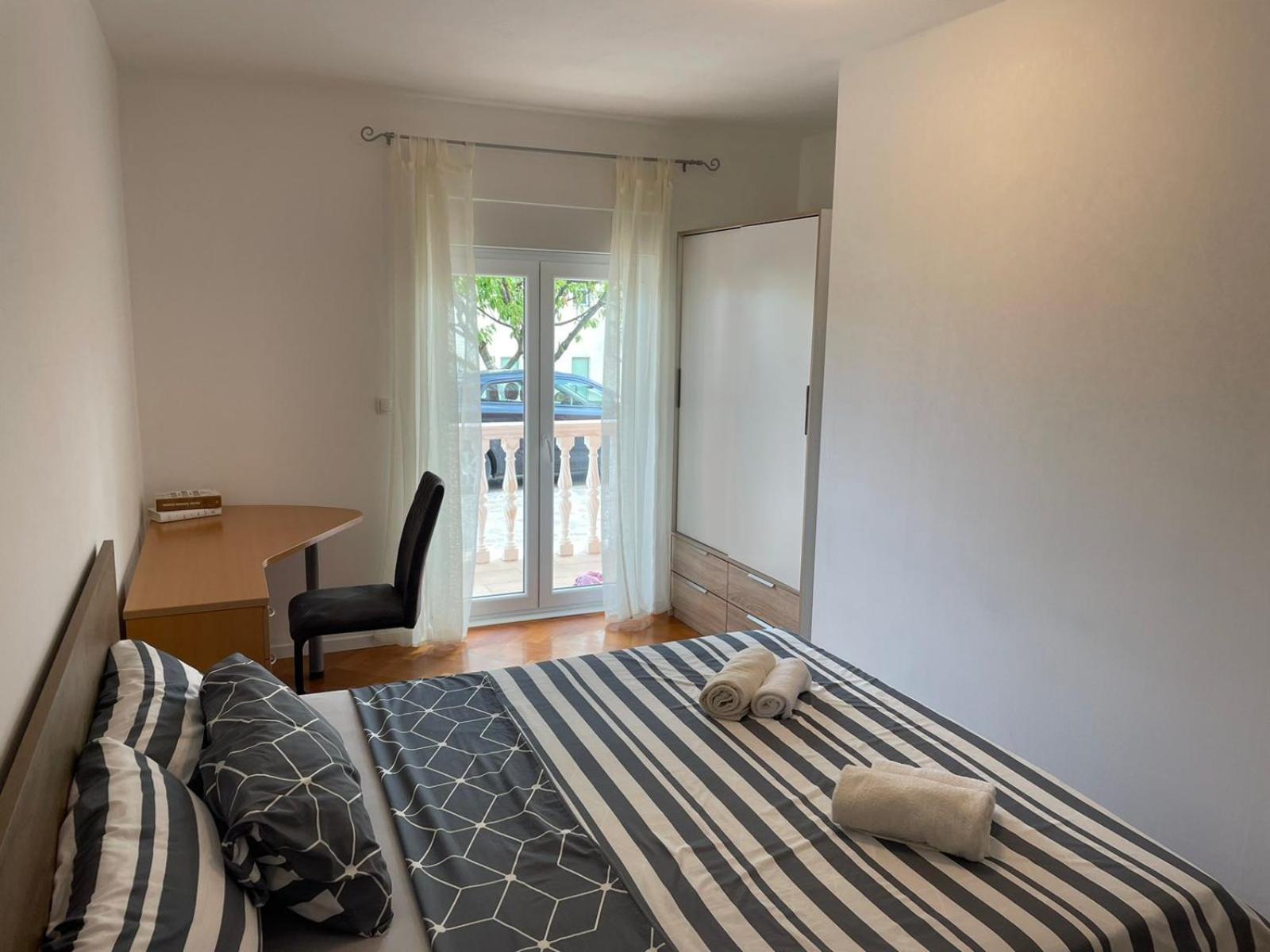 Hill 3 Apartment Viskovo ภายนอก รูปภาพ