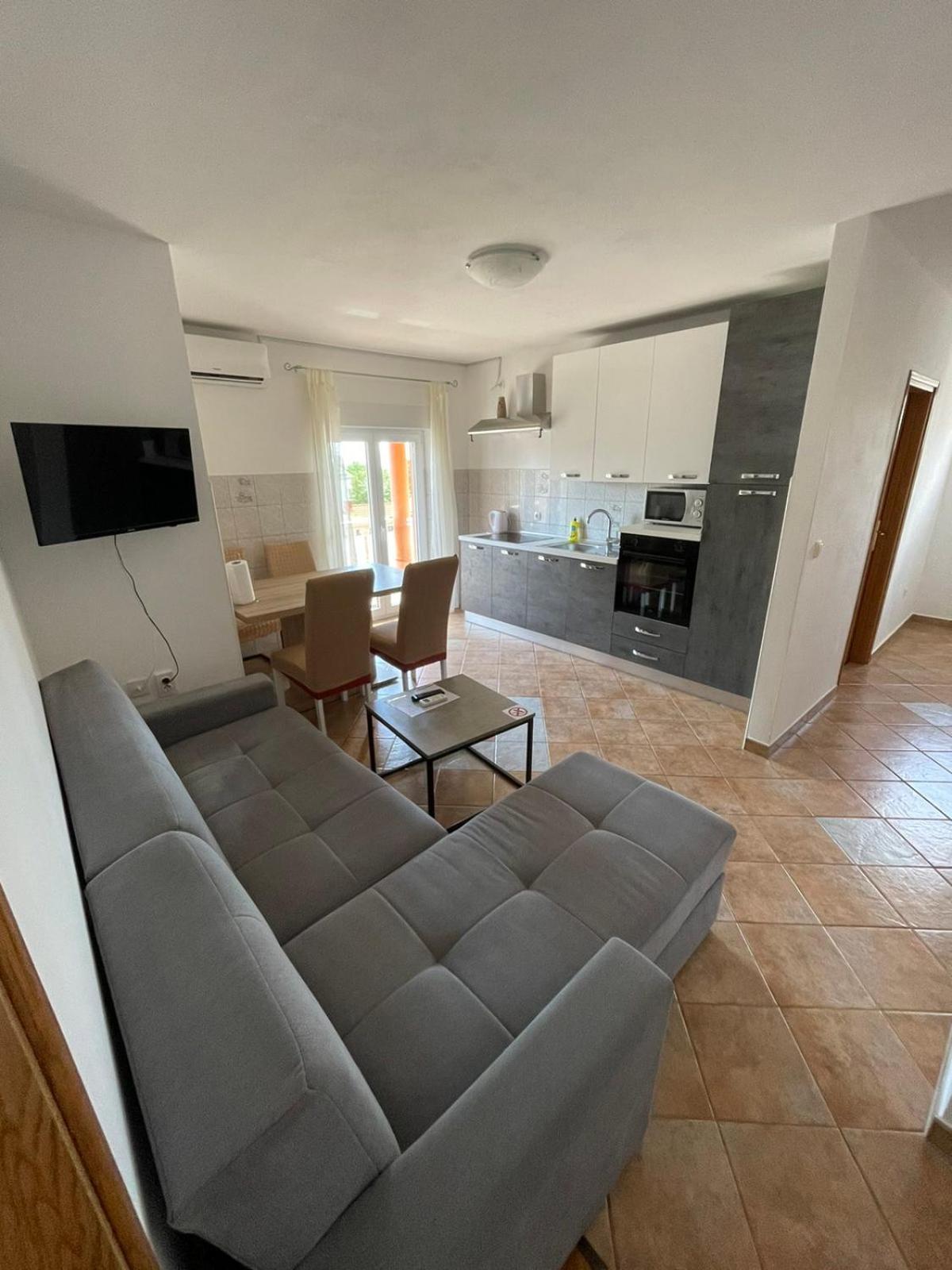 Hill 3 Apartment Viskovo ภายนอก รูปภาพ