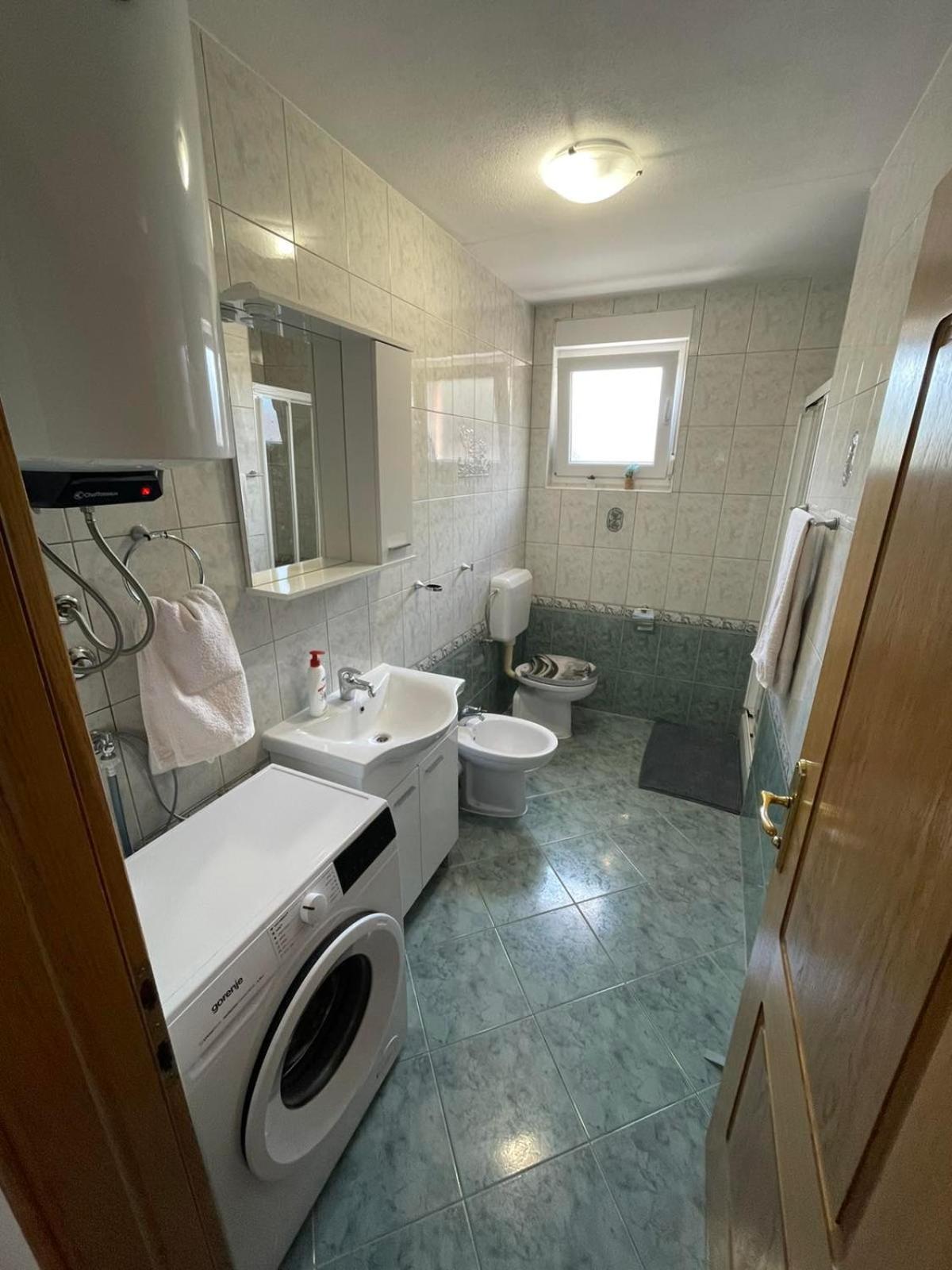 Hill 3 Apartment Viskovo ภายนอก รูปภาพ