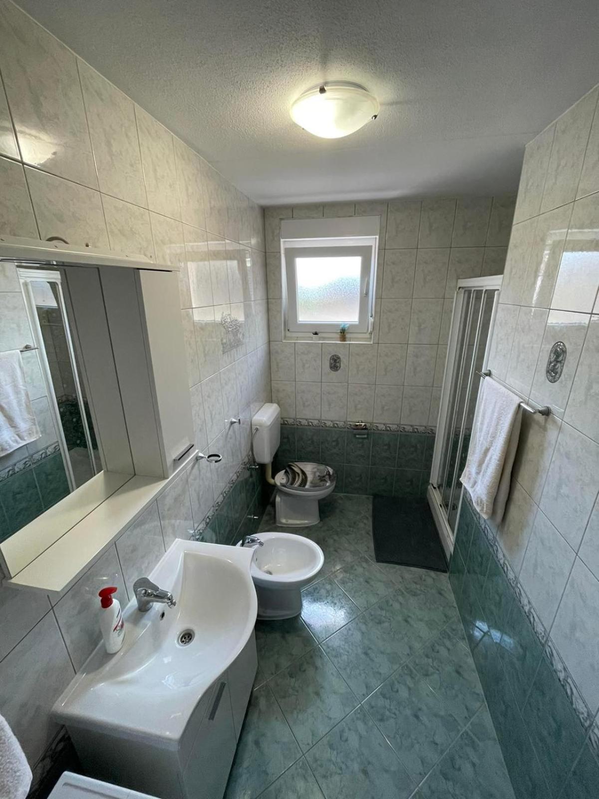 Hill 3 Apartment Viskovo ภายนอก รูปภาพ
