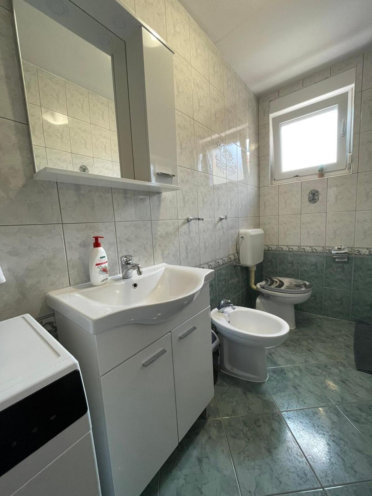 Hill 3 Apartment Viskovo ภายนอก รูปภาพ